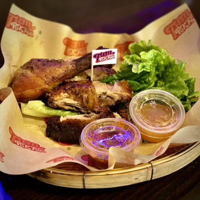 Tum Pok Pok by null