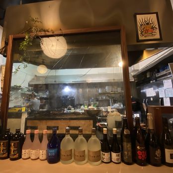 ABURIYA IBUSHI - Drinks! - Japanese Near Me - Honolulu, Hawaii