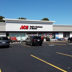 Salk's Ace Hardware & Marine