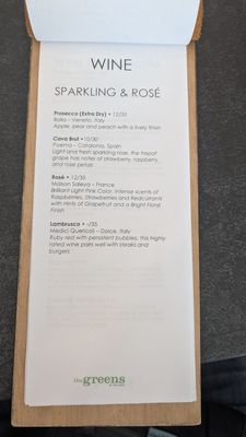 The Greens at Copake Country Club by null