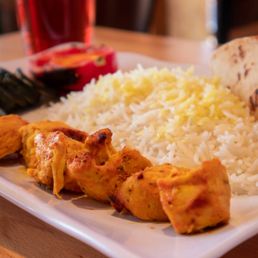 Chicken Kabob