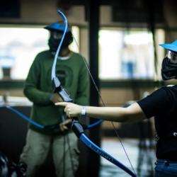 NextGen Family Fun Arenas