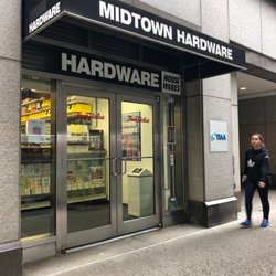 Midtown Hardware