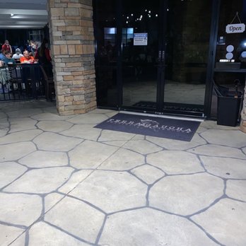 Terra Gaucha - Front entrance - Brazilian Near Me - Tampa, Florida Terra Gaucha - Front entrance - Brazilian Near Me - Tampa, Florida