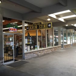 Liquor Store