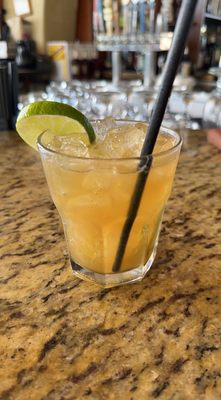 Don the Beachcomber by null