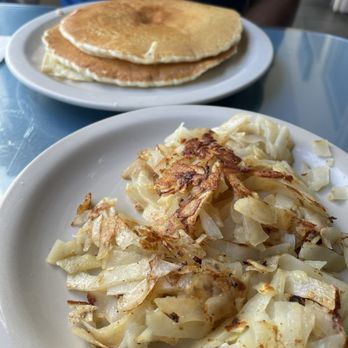 Carla's Country Kitchen - Hash browns - Breakfast & Brunch Near Me - Morro Bay, California