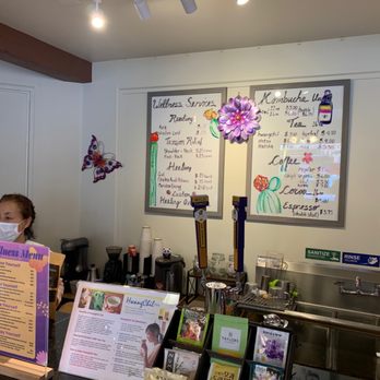 Sedona Wellness Cafe - Coffee & Tea Near Me - Sedona, Arizona Sedona Wellness Cafe - Coffee & Tea Near Me - Sedona, Arizona
