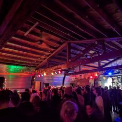 Hangar On The Hudson
