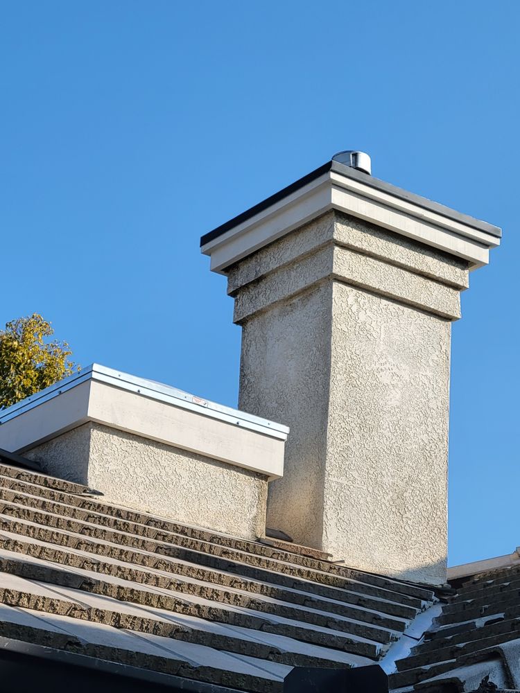 Slide of BSW Roofing, Solar & Air