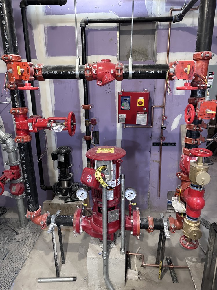 Slide of Proflow Plumbing and Heating