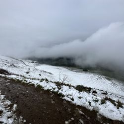 Las Trampas Regional Wilderness