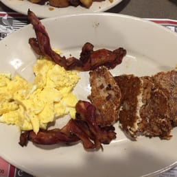 Banana Bread French Toast or Coffee Cake French Toast