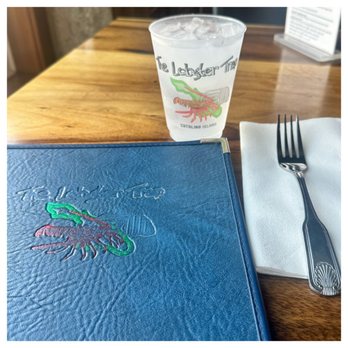 The Lobster Trap - Seafood Near Me - Avalon, California The Lobster Trap - Seafood Near Me - Avalon, California