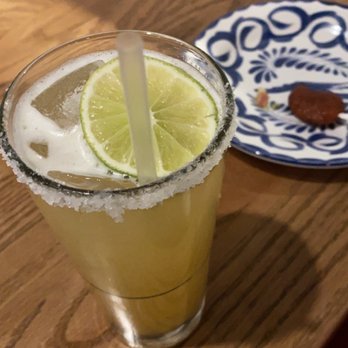 Barrio Queen - Margaritas - Mexican Near Me - Tempe, Arizona Barrio Queen - Margaritas - Mexican Near Me - Tempe, Arizona