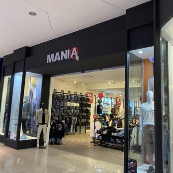 Mania Jeans - Men's Clothing Near Me - Aventura, Florida