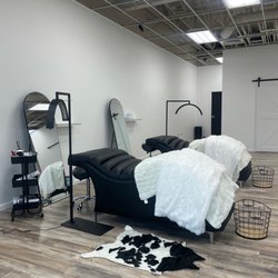 Vanity Lash Lounge AK