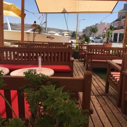 Vertigo Cafe Beach Motel