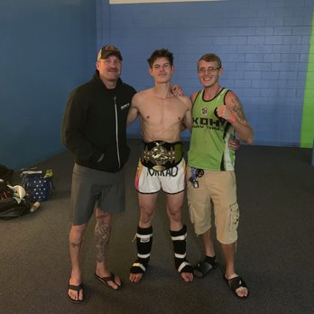 KOH Muay Thai - Muay Thai Near Me - Lutz, Florida KOH Muay Thai - Muay Thai Near Me - Lutz, Florida