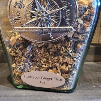 The Spice & Tea Exchange - Herbs & Spices Near Me - St. Augustine, Florida