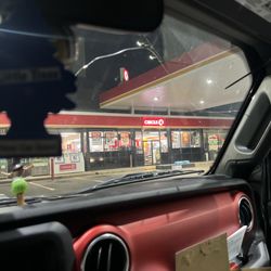 Circle K