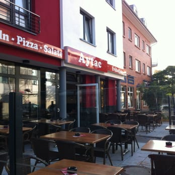 Aytac Restaurant - Turkish Near Me - Wedel, SH