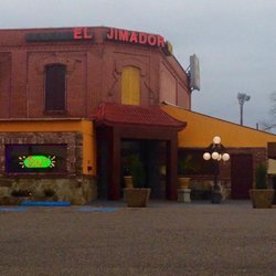El Jimador Mexican Grill
