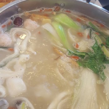 Happy Lamb Hot Pot - Yummy. - Mongolian Near Me - Mountain View, California