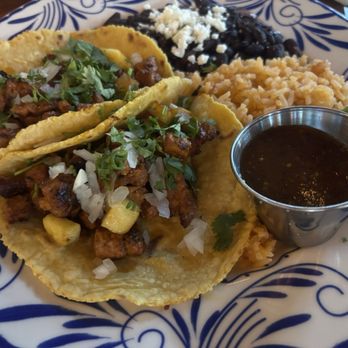 Agave Cocina & Tequila - Pork taco - Mexican Near Me - Bothell, Washington Agave Cocina & Tequila - Pork taco - Mexican Near Me - Bothell, Washington