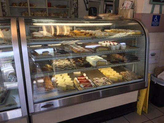 Diana Bakery by null