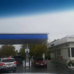 San Miguel Chevron