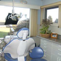 Red Hill Dental Office