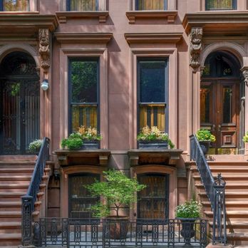 Specland Group - Restored Brooklyn brownstone with classic charm & lush curb appeal--SpecLand Group revitalizes historic NYC homes with expert craftsmanship! - General Contractors Near Me - New York, New York Specland Group - Restored Brooklyn brownstone with classic charm & lush curb appeal--SpecLand Group revitalizes historic NYC homes with expert craftsmanship! - General Contractors Near Me - New York, New York