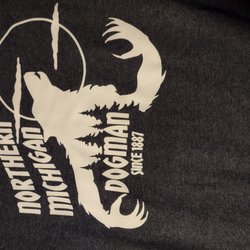 Mr Bill's Shirt Company - Northern Michigan Dogman since 1887