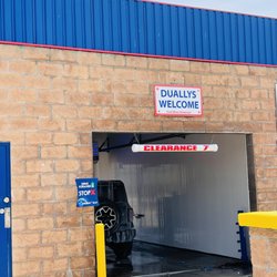 Freedom Carwash