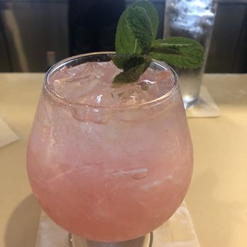 Hilo Bay Cafe - Speciality cocktail: hibiscus - New American Near Me - Hilo, Hawaii Hilo Bay Cafe - Speciality cocktail: hibiscus - New American Near Me - Hilo, Hawaii