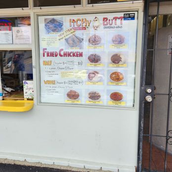 Itchy Butt - Korean Near Me - Honolulu, Hawaii Itchy Butt - Korean Near Me - Honolulu, Hawaii
