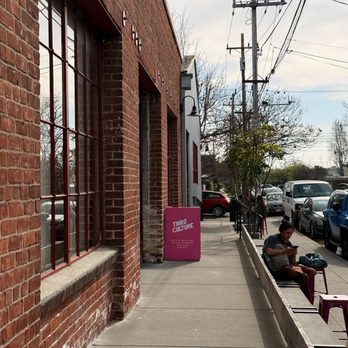 Third Culture Bakery - Berkeley - Outside - Bakeries Near Me - Berkeley, California Third Culture Bakery - Berkeley - Outside - Bakeries Near Me - Berkeley, California