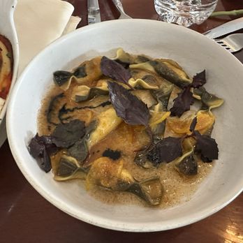Don Angie - Buffalo Milk Caramelle - Italian Near Me - New York, New York Don Angie - Buffalo Milk Caramelle - Italian Near Me - New York, New York