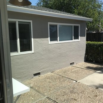 MP Painting - Clean lines and excellent paint job - Painters Near Me