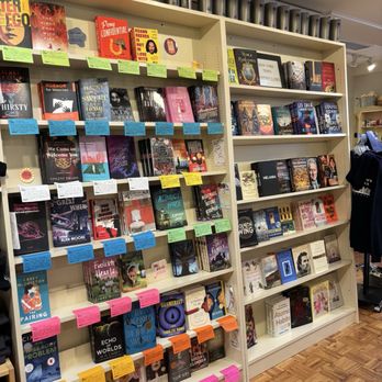 The Lahaska Bookshop - Staff picks - Bookstores Near Me - Lahaska, Pennsylvania The Lahaska Bookshop - Staff picks - Bookstores Near Me - Lahaska, Pennsylvania