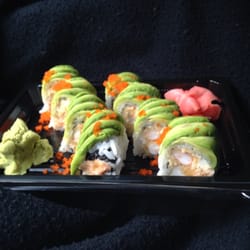 New York Roll
