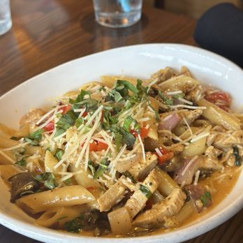 Sedona Taphouse - Devils Pass Pasta - New American Near Me - Charlottesville, Virginia Sedona Taphouse - Devils Pass Pasta - New American Near Me - Charlottesville, Virginia