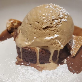 North Italia - Hazelnut Torta - Italian Near Me - Plano, Texas