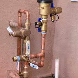 Aurora Plumbing & Mechanical