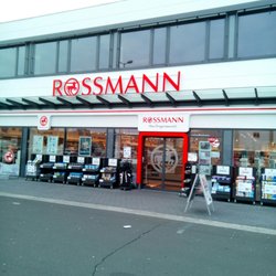 Rossmann - Drogerie Rossmann Mülheim - Kärlich