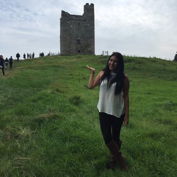 Game of Thrones Tours - Castle ward - Tours Near Me - Belfast, BFS