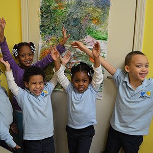 Skyers Child Development Center - childcare center in Charlotte, NC