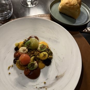 L'Orygine - Bistros Near Me - Quebec City, Quebec