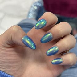 Nail It - Left hand